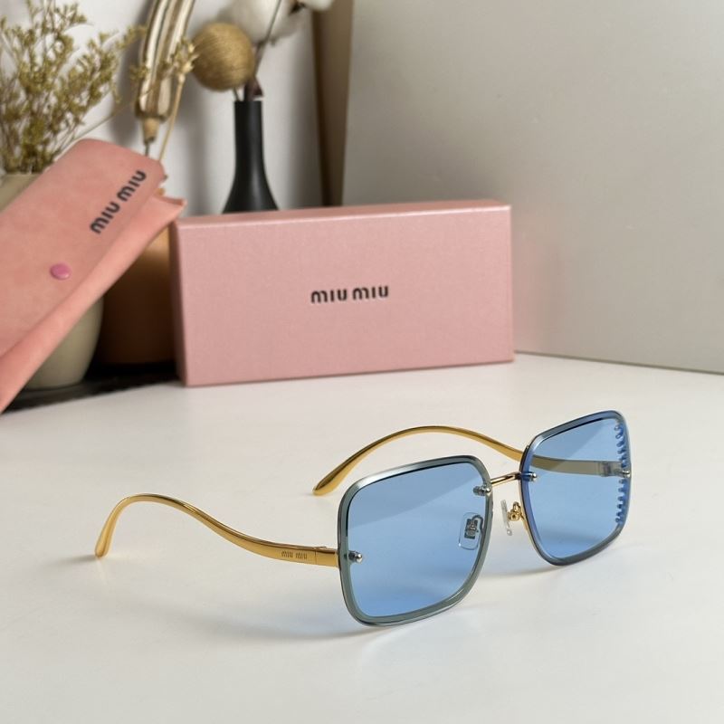 Miu miu Sunglasses